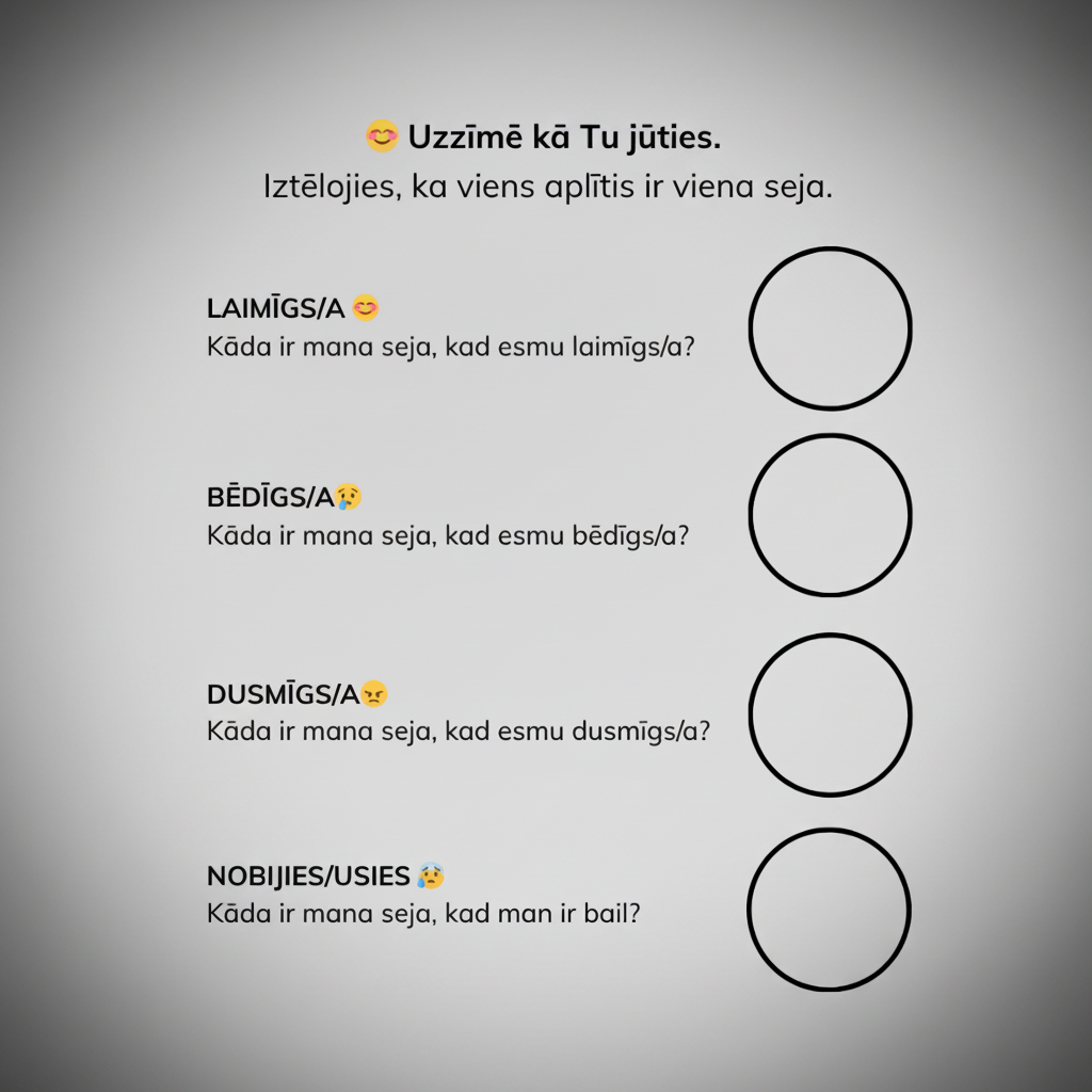 VECĀKU CEĻVEDIS BĒRNA ATTĪSTĪBAI PIRMSSKOLAS VECUMĀ