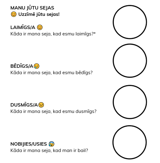 Vecāku ceļvedis bērna attīstībai pirmsskolas vecumā